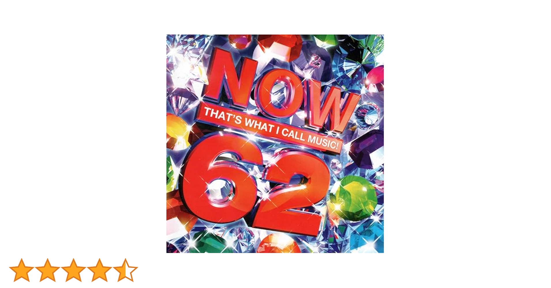 NOWシリーズ 洋楽CD 49枚+2枚セット Now 00's Deluxe : NOW（コンピレーション） | HMV&BOOKS online